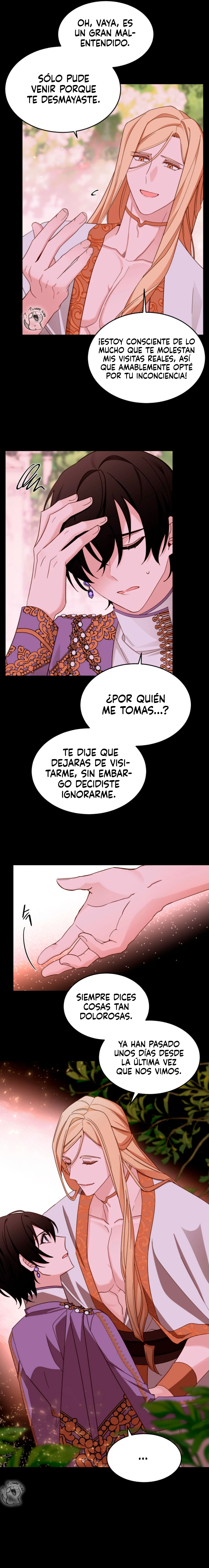 Salvación capítulo 36, página 14