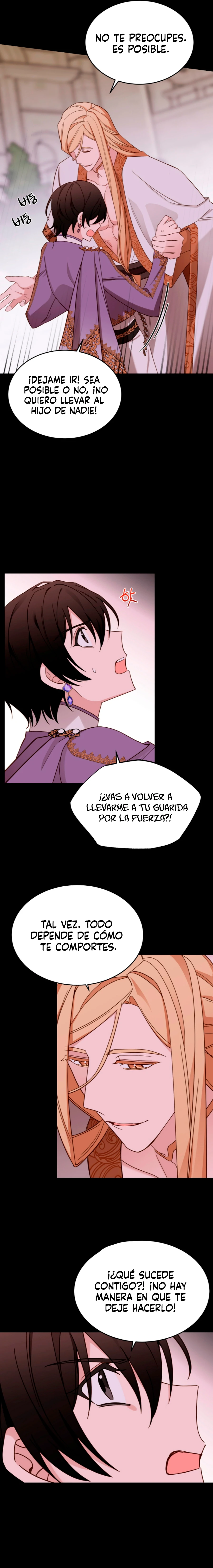 Salvación capítulo 36, página 18