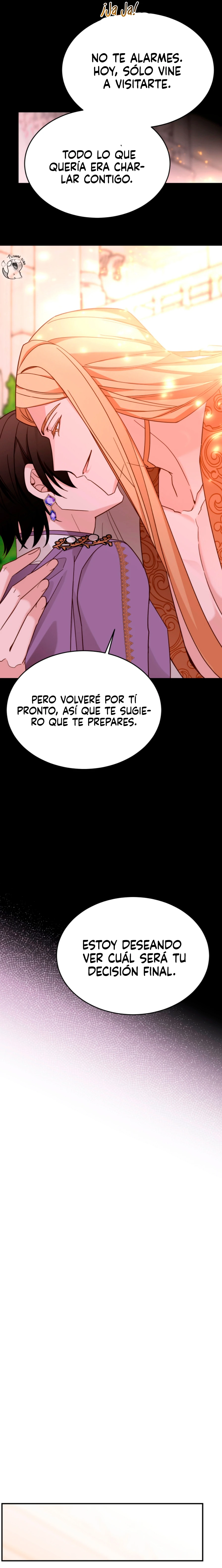 Salvación capítulo 36, página 19
