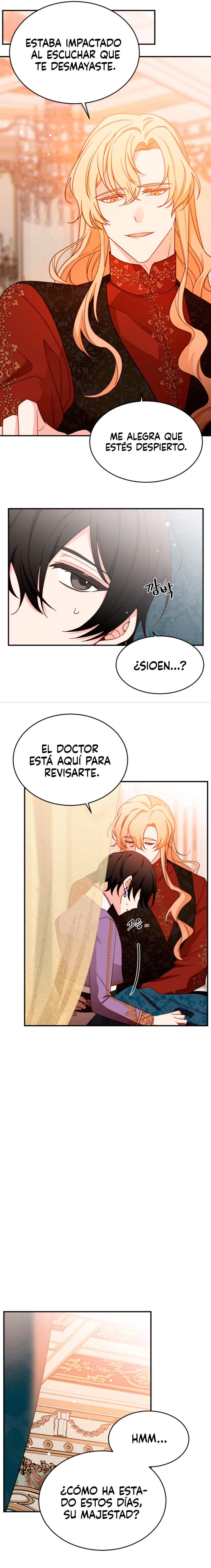 Salvación capítulo 36, página 20