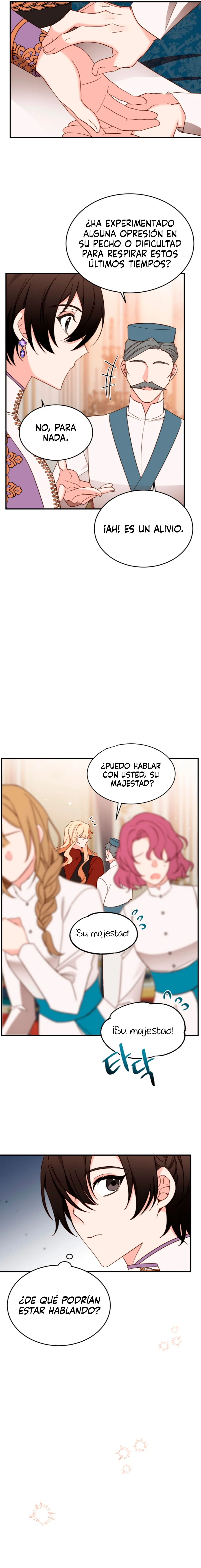 Salvación capítulo 36, página 21