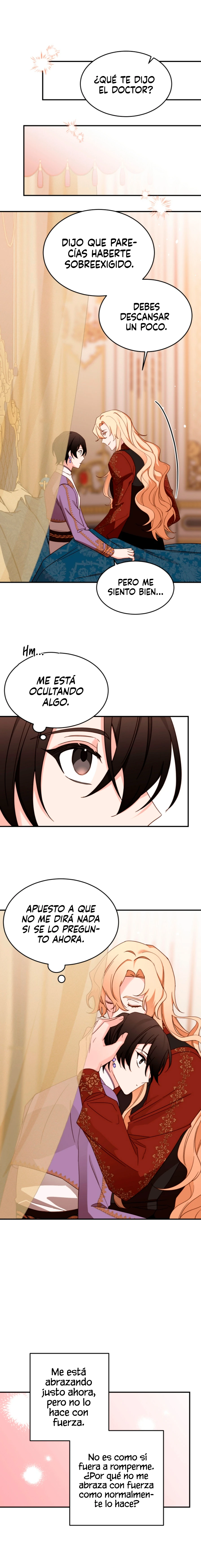 Salvación capítulo 36, página 22
