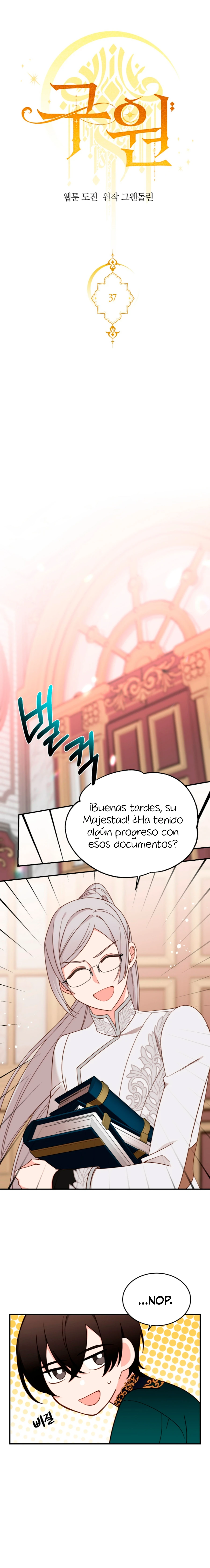 Salvación capítulo 37, página 4