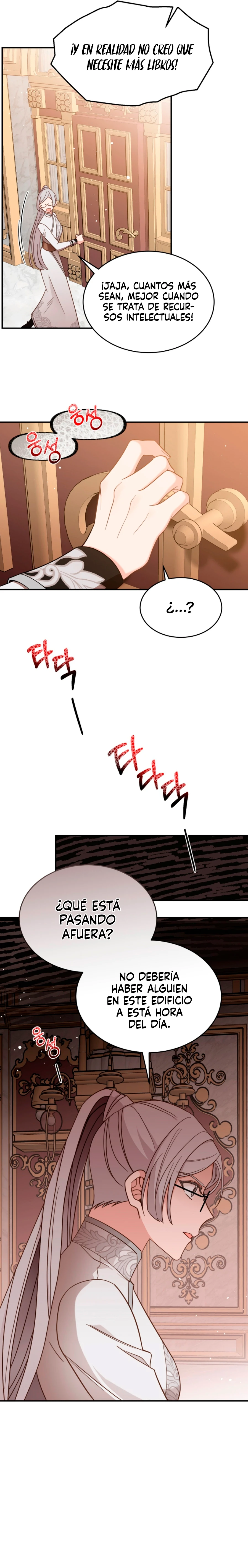 Salvación capítulo 37, página 8
