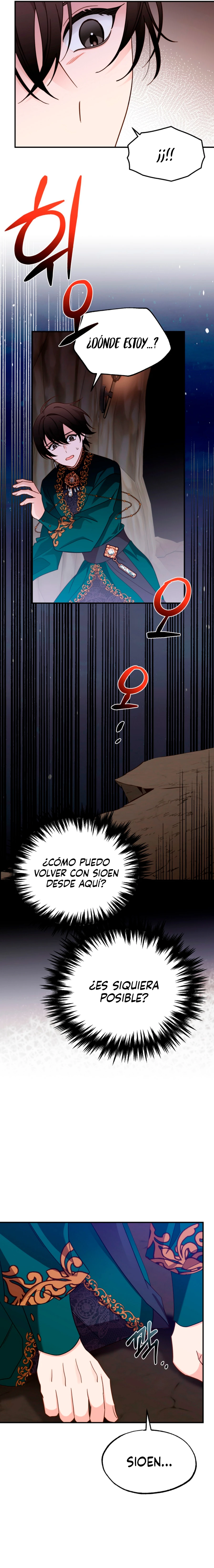 Salvación capítulo 37, página 17