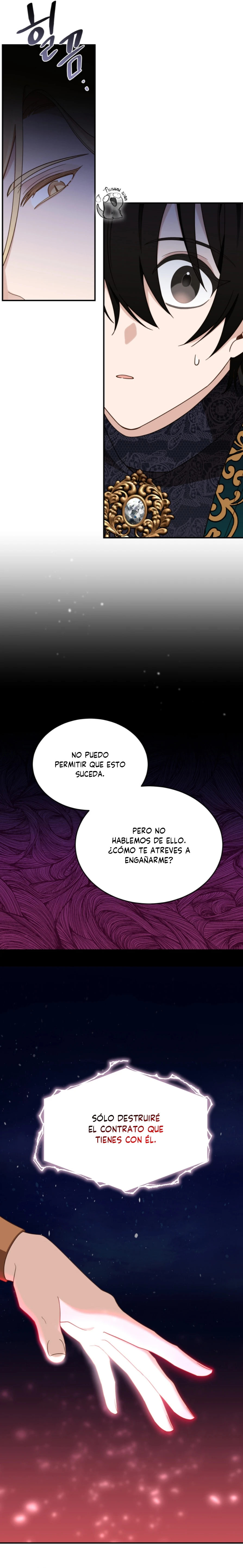 Salvación capítulo 38, página 6
