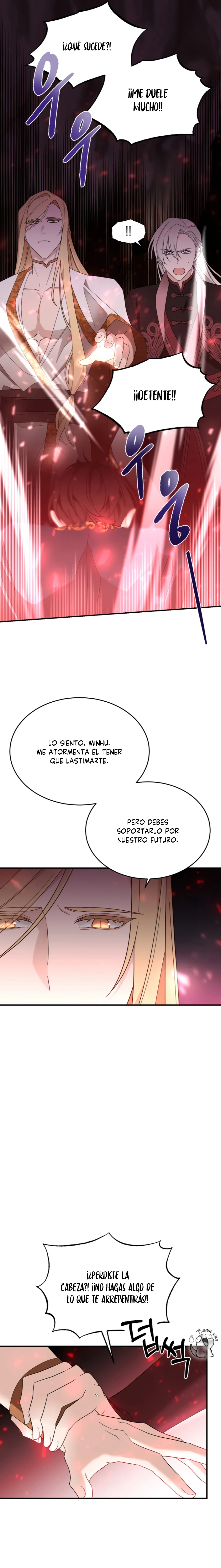 Salvación capítulo 38, página 8