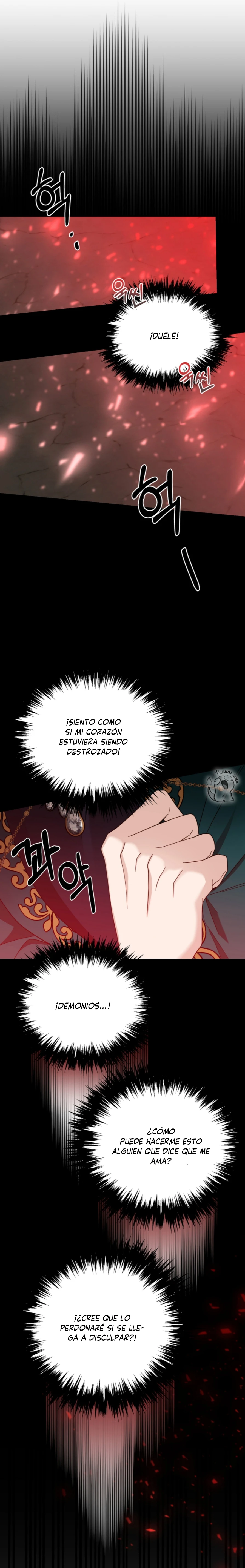 Salvación capítulo 38, página 10