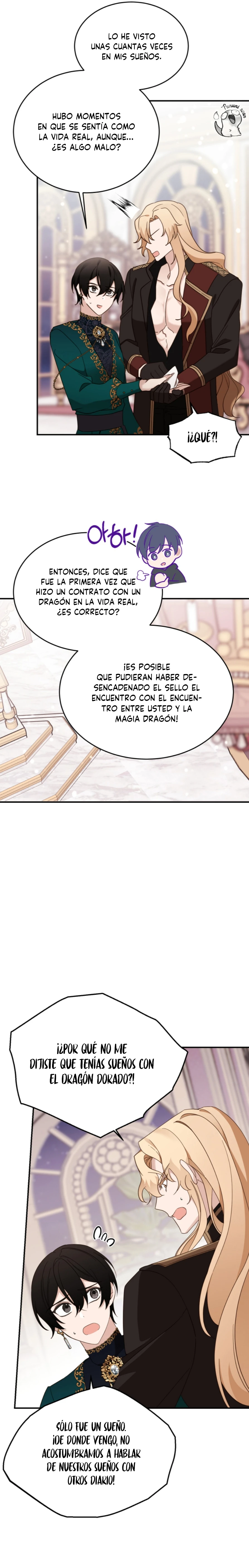Salvación capítulo 38, página 21