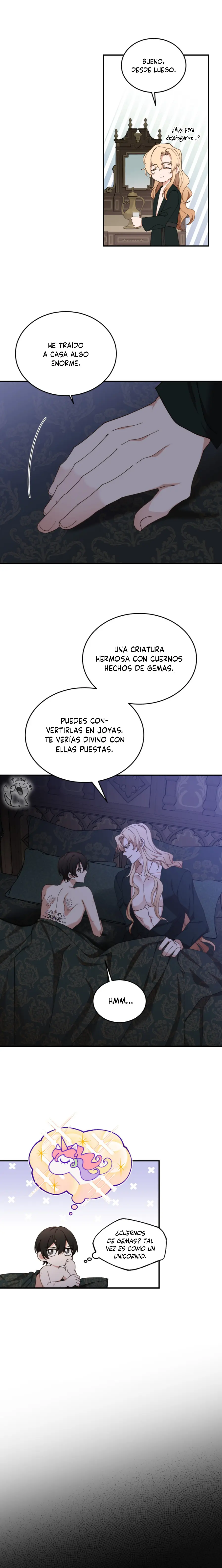 Salvación capítulo 40, página 10