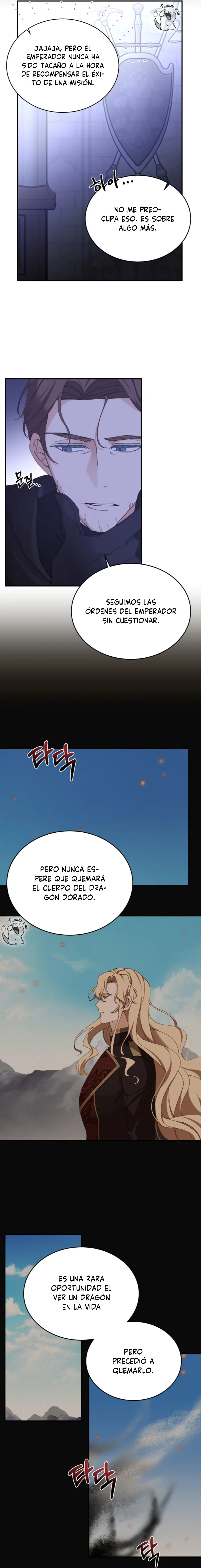 Salvación capítulo 40, página 13