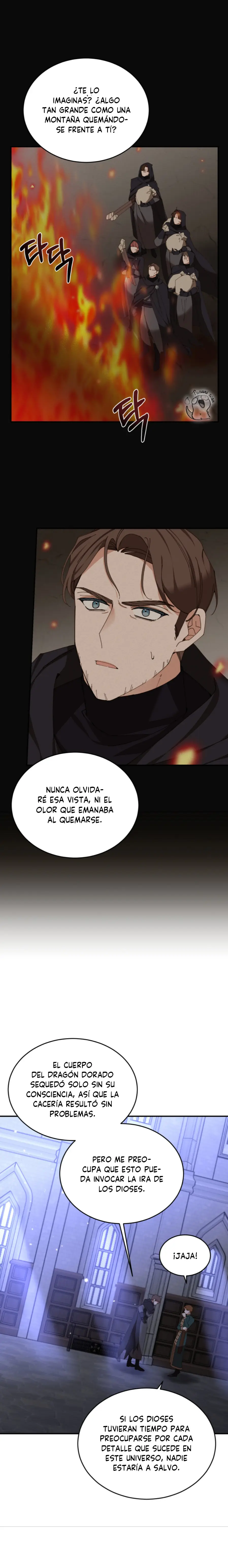 Salvación capítulo 40, página 14