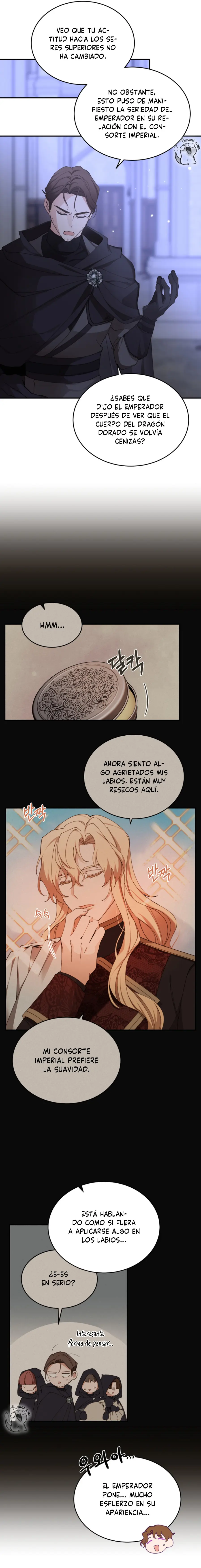 Salvación capítulo 40, página 15