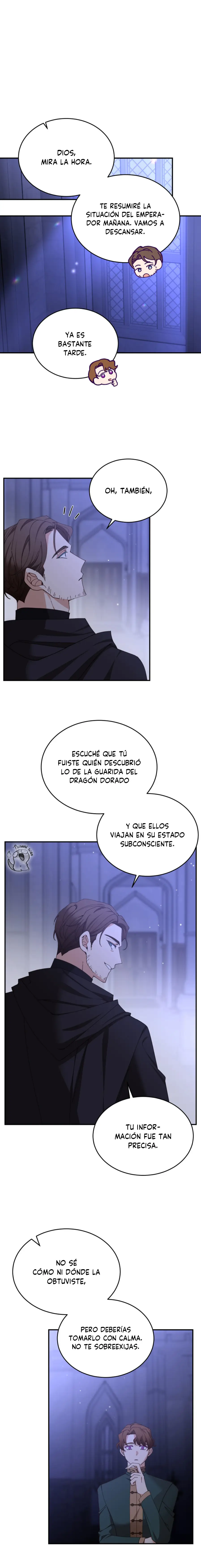 Salvación capítulo 40, página 16