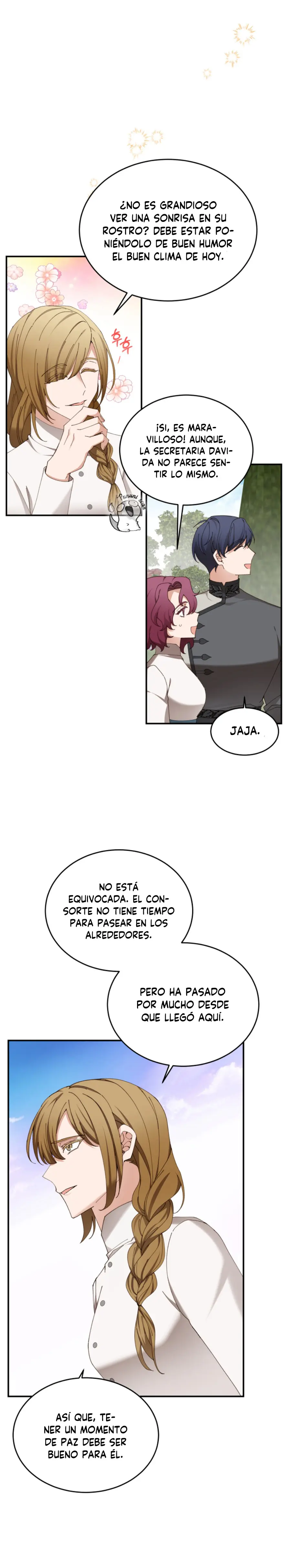 Salvación capítulo 41, página 5