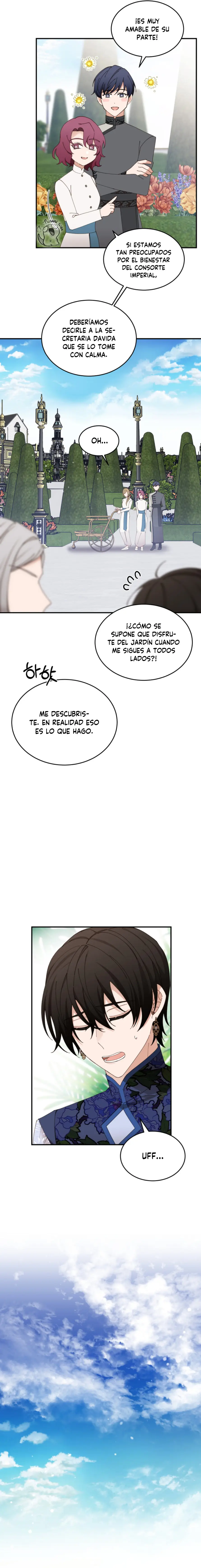 Salvación capítulo 41, página 6