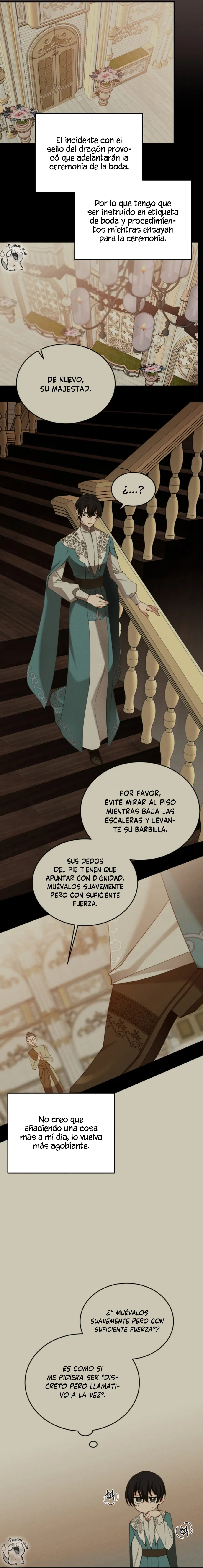 Salvación capítulo 41, página 8