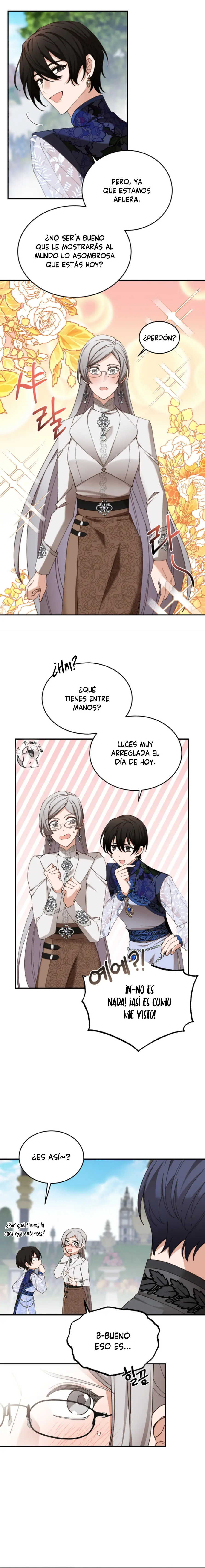 Salvación capítulo 41, página 10