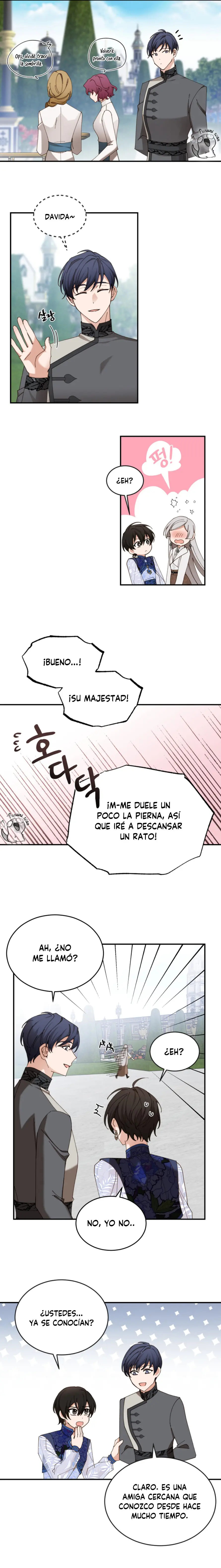 Salvación capítulo 41, página 11