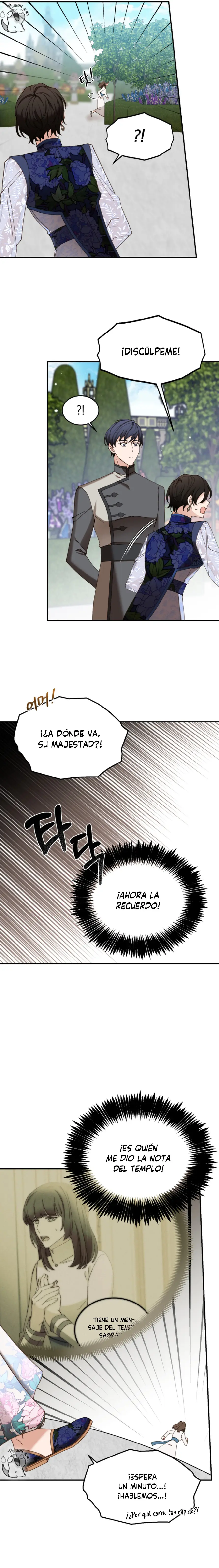 Salvación capítulo 41, página 13