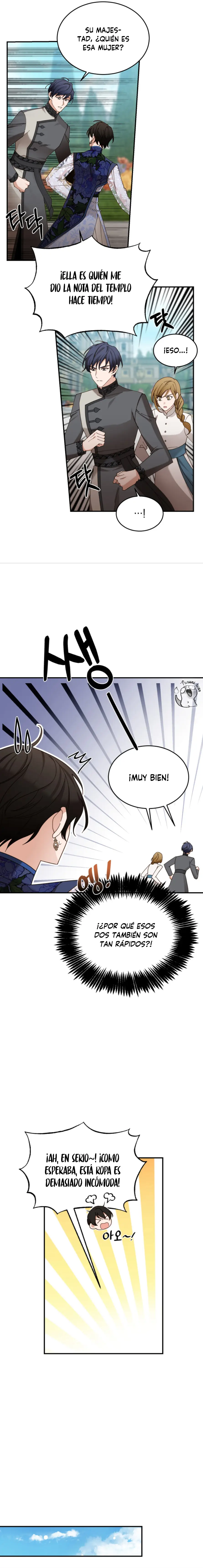 Salvación capítulo 41, página 14