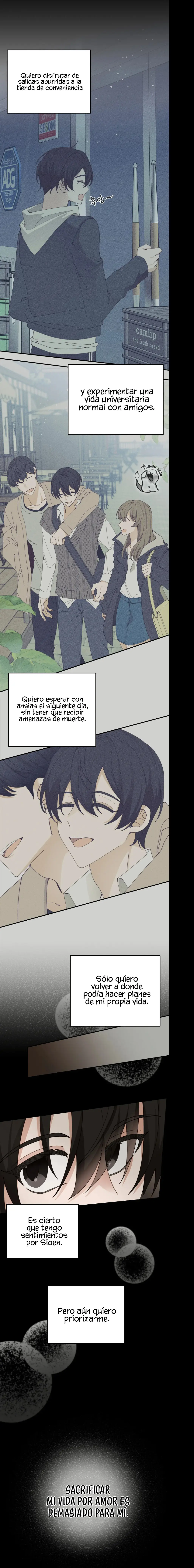 Salvación capítulo 42, página 15