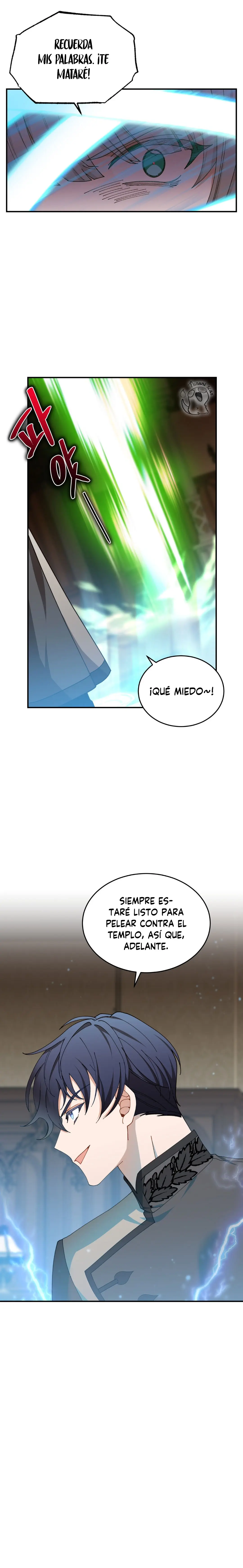 Salvación capítulo 45, página 16