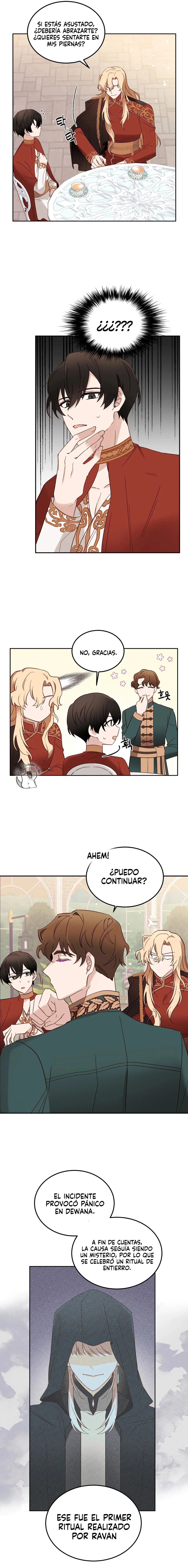 Salvación capítulo 5, página 8