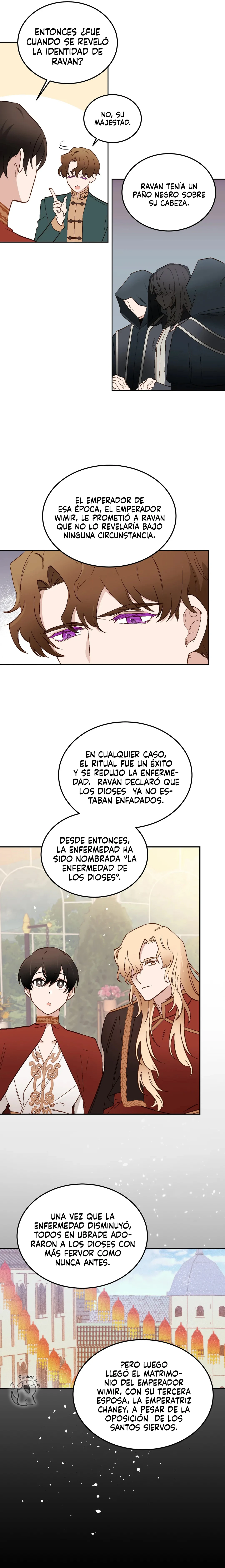 Salvación capítulo 5, página 11
