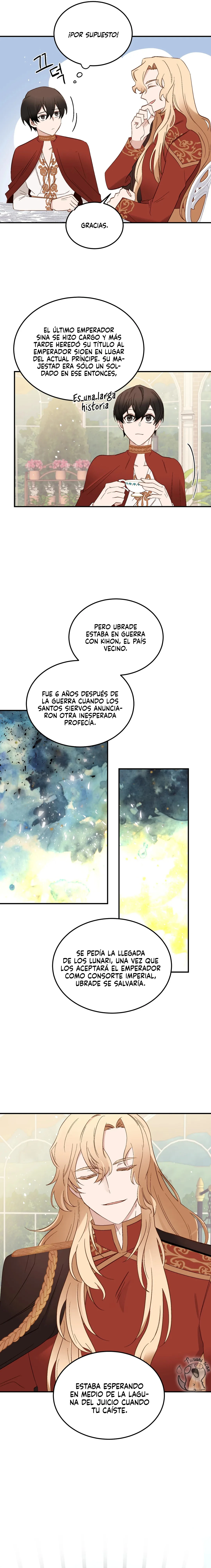 Salvación capítulo 5, página 14