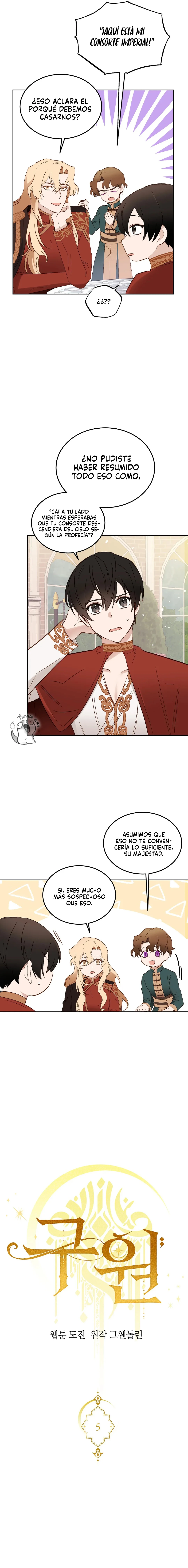 Salvación capítulo 5, página 16