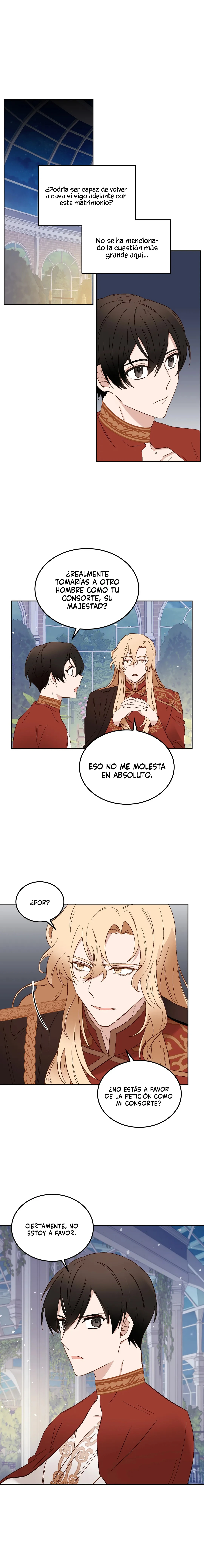 Salvación capítulo 5, página 17