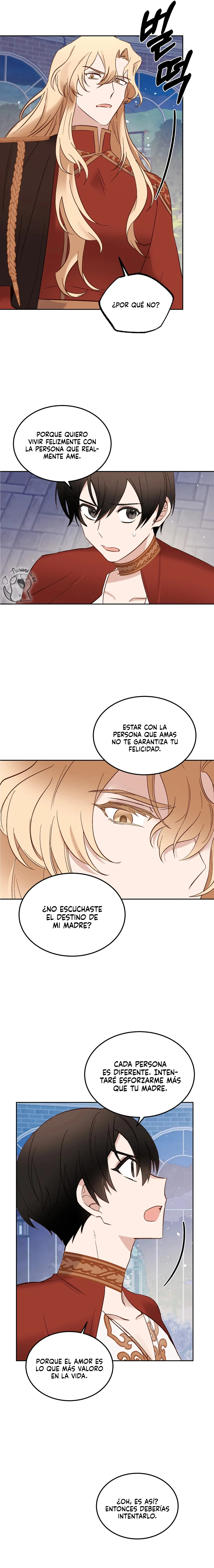 Salvación capítulo 5, página 18