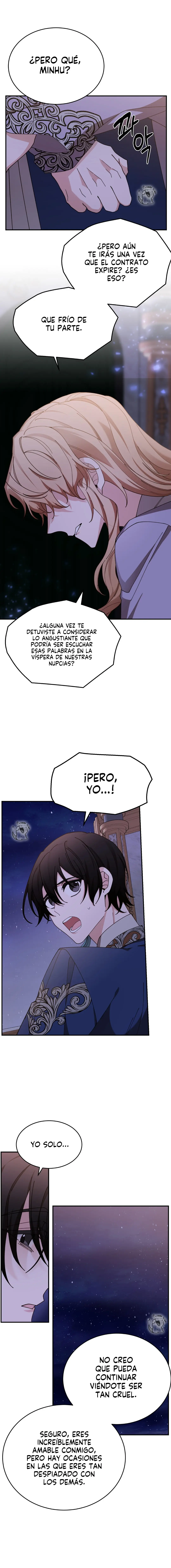 Salvación capítulo 53, página 6