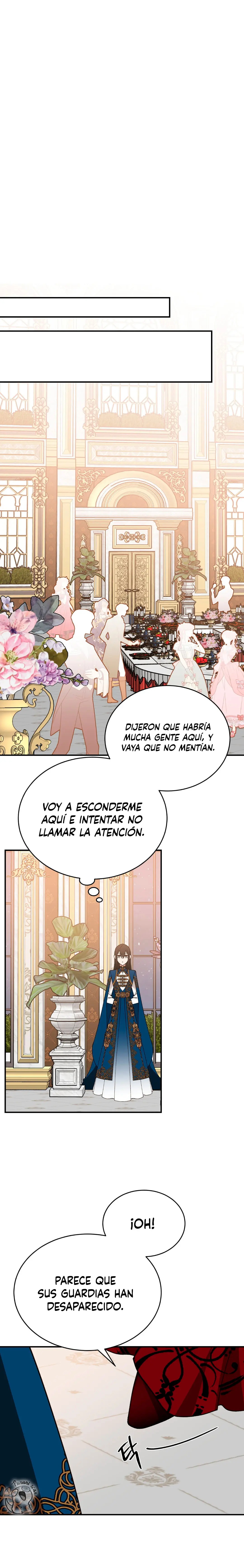 Salvación capítulo 54, página 12
