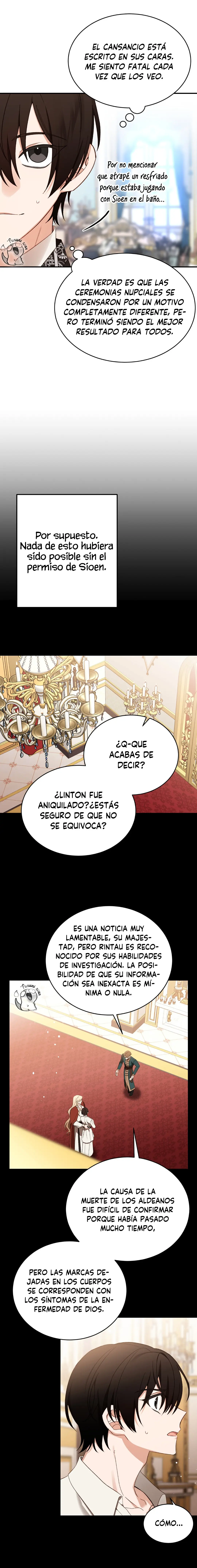 Salvación capítulo 57, página 8