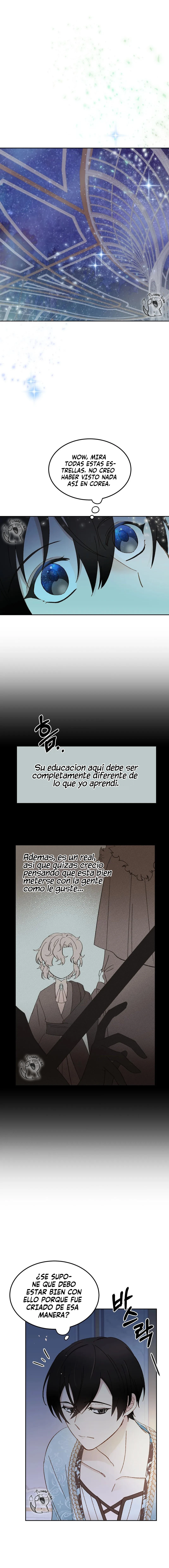 Salvación capítulo 6, página 4