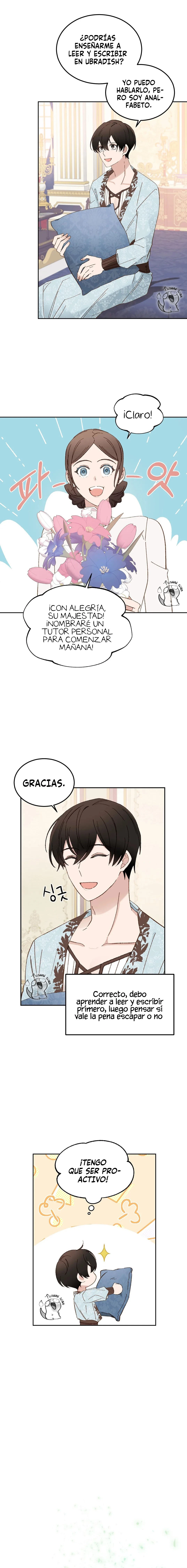 Salvación capítulo 6, página 14