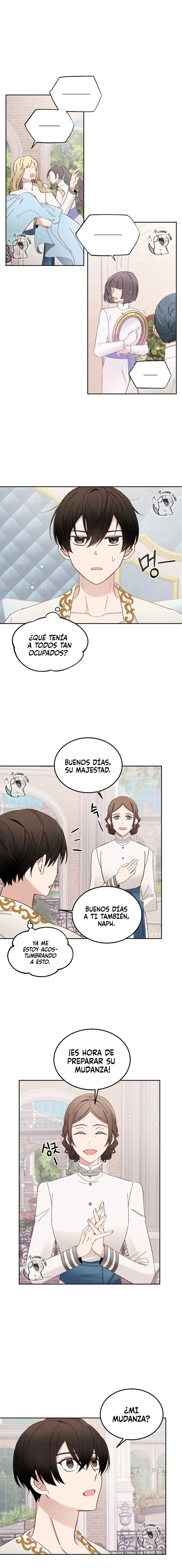 Salvación capítulo 6, página 15
