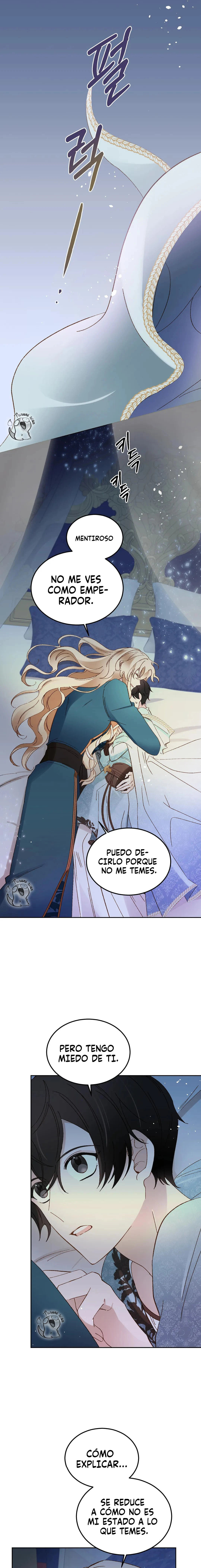 Salvación capítulo 6, página 18