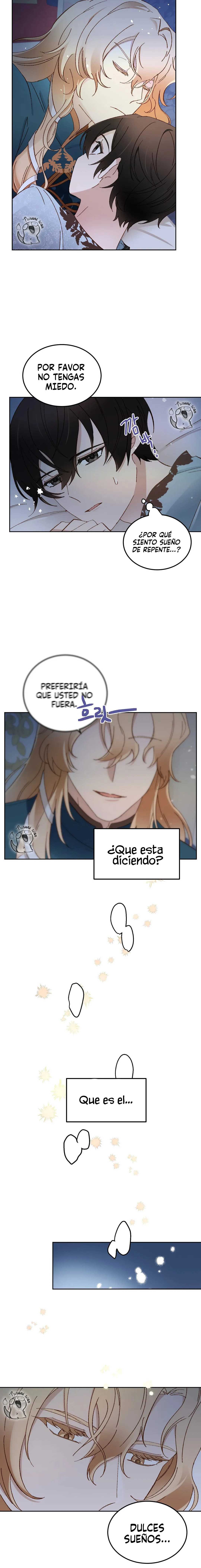 Salvación capítulo 6, página 19