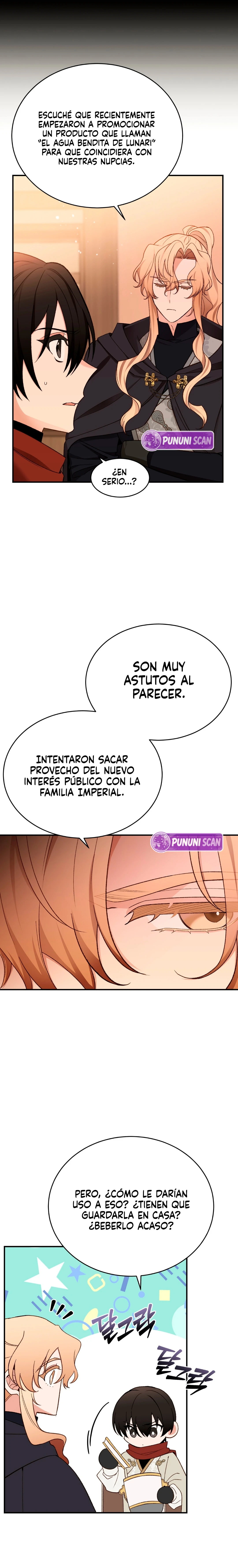 Salvación capítulo 60, página 3