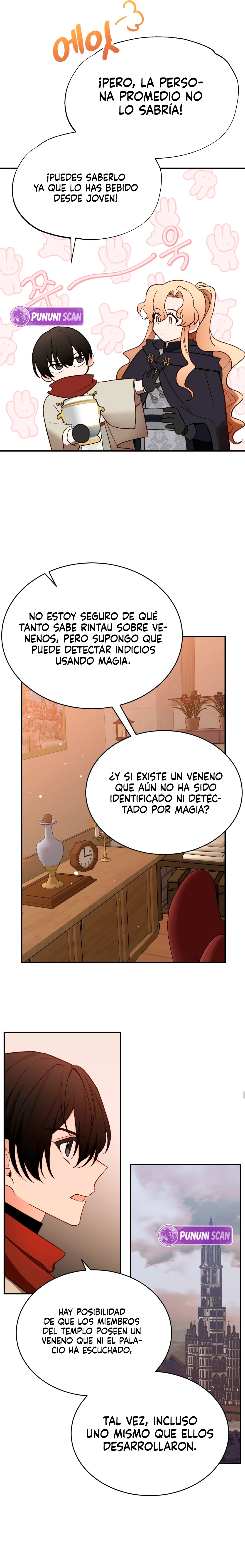 Salvación capítulo 60, página 6
