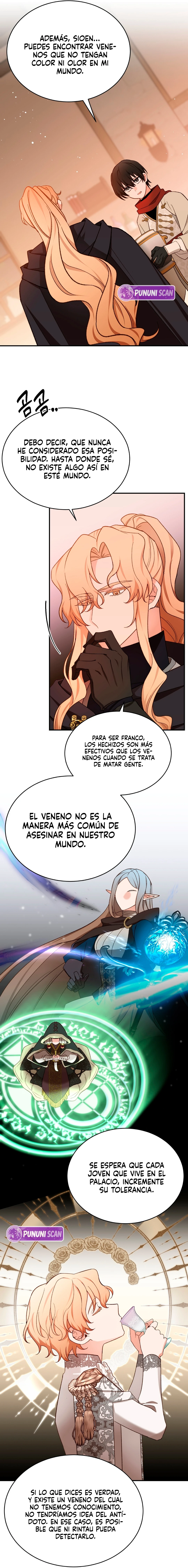 Salvación capítulo 60, página 7