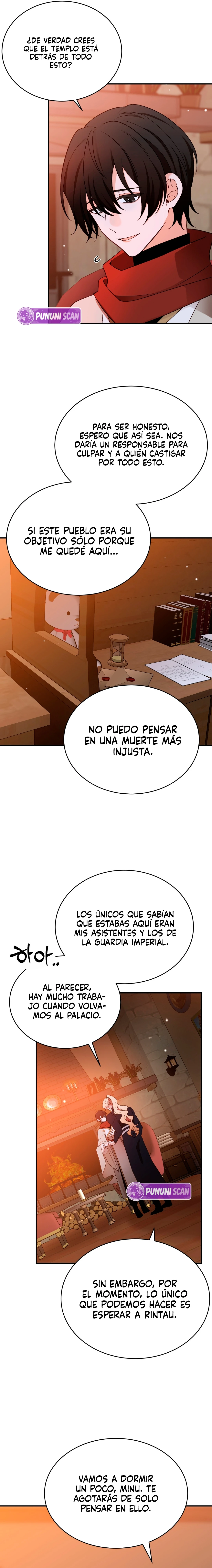 Salvación capítulo 60, página 14