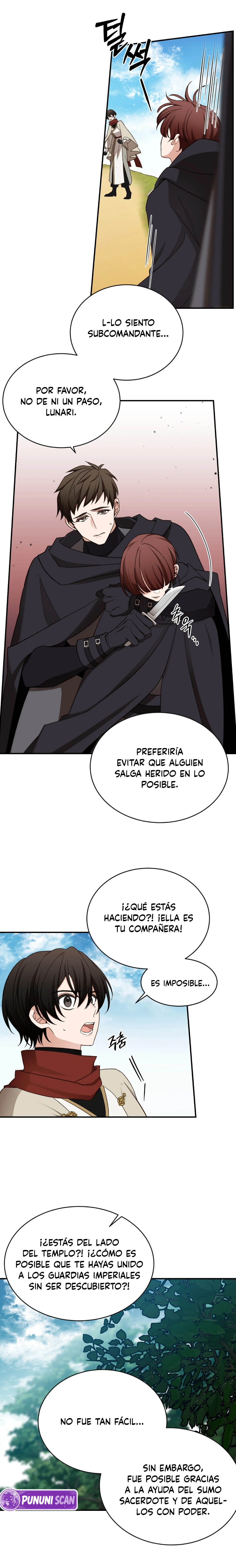 Salvación capítulo 62, página 5
