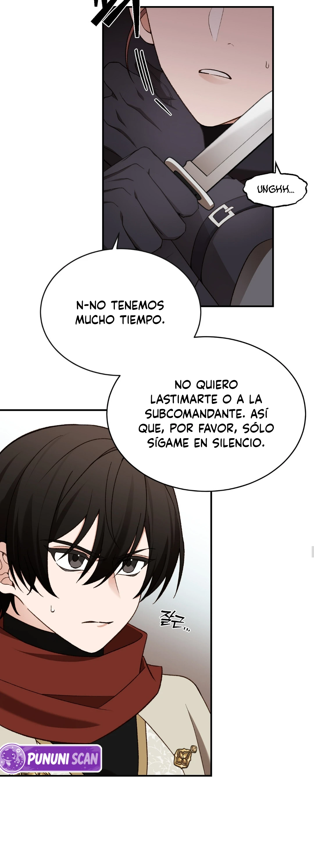 Salvación capítulo 62, página 7