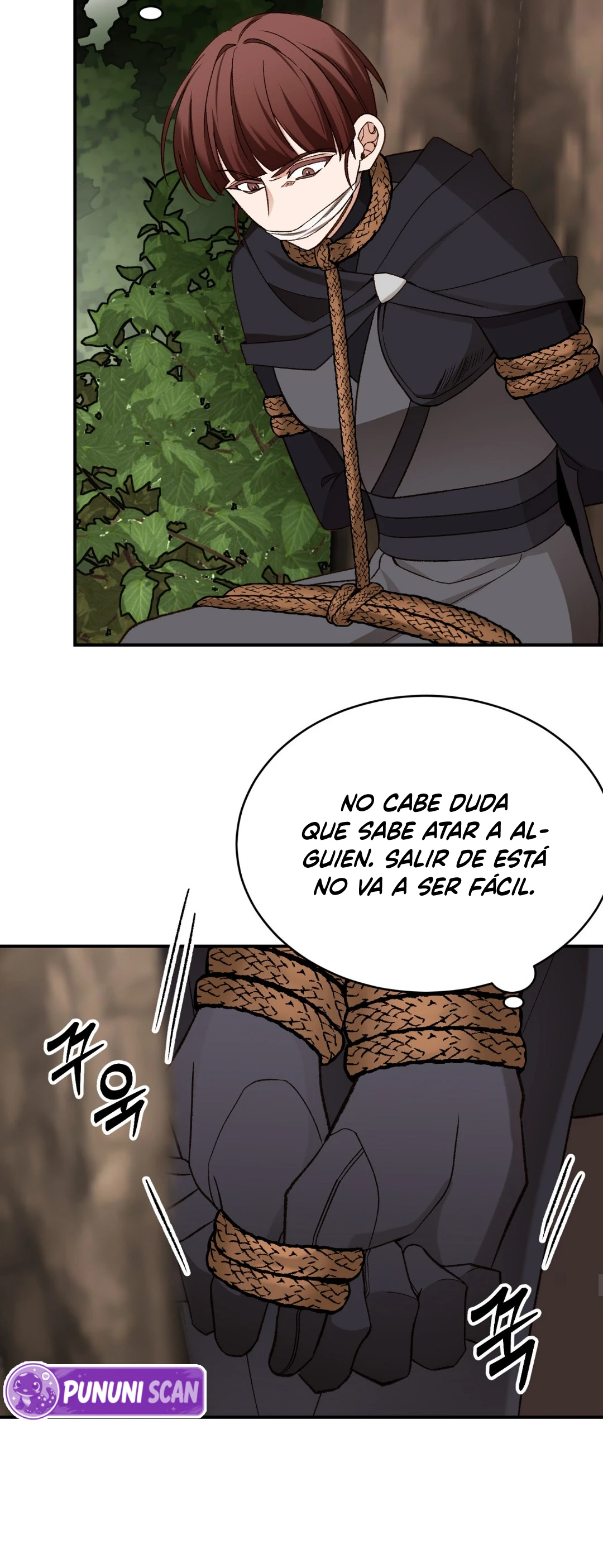 Salvación capítulo 62, página 11