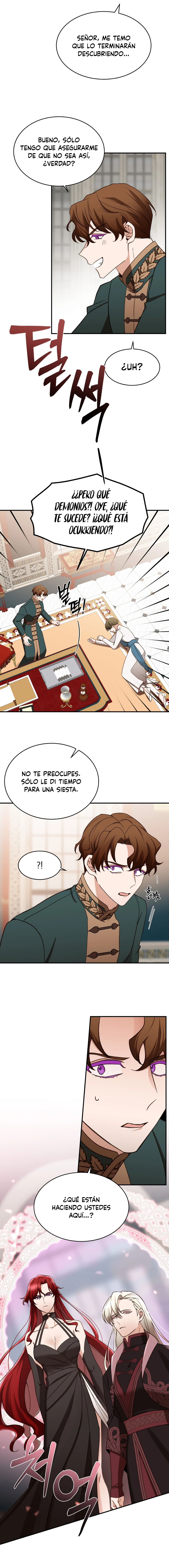 Salvación capítulo 62, página 15