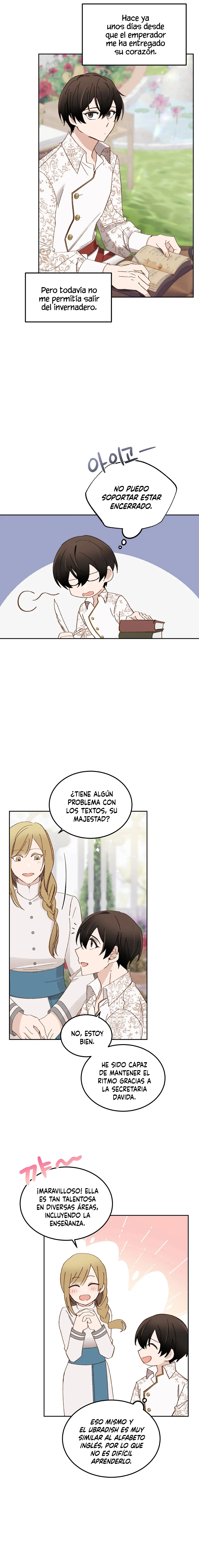 Salvación capítulo 8, página 11